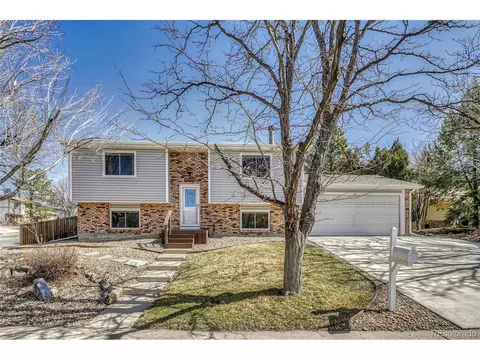 18056 E Mansfield Ave, Aurora, CO 80013