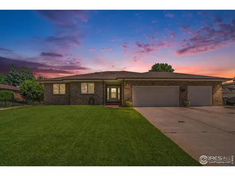 5025 W 22nd St Rd, Greeley, CO 80634