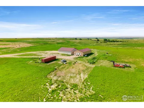 17805 County Road 40, Sterling, CO 80751