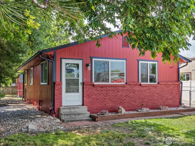 654 Kattell St, Erie, CO 80516