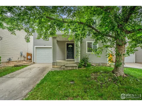 344 Plowman Ct, Fort Collins, CO 80526