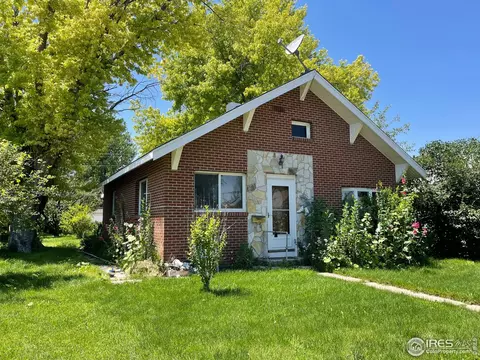 220 S Belford Ave, Holyoke, CO 80734