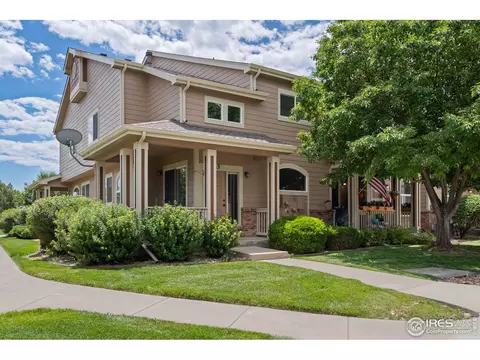 230 Carina Cir #103, Loveland, CO 80537