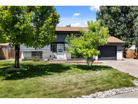 1829 31st St, Greeley, CO 80631