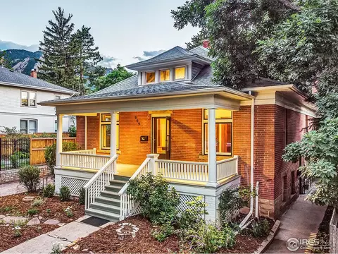 969 10th St, Boulder, CO 80302