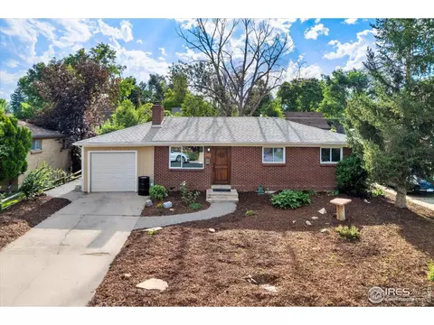 7271 Utica St, Westminster, CO 80030
