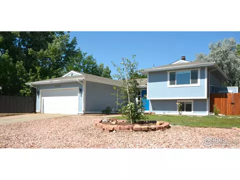 3505 Lilac Ln, Evans, CO 80620