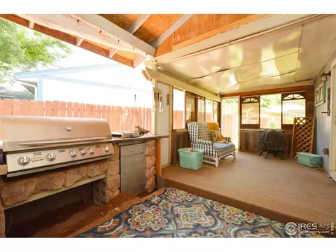 3505 Lilac Ln, Evans, CO 80620 photo 3