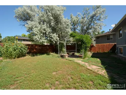 3505 Lilac Ln, Evans, CO 80620 photo 14