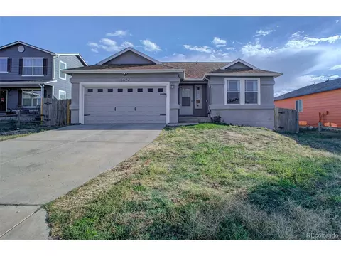 6624 Fountain Ridge Cir, Fountain, CO 80817