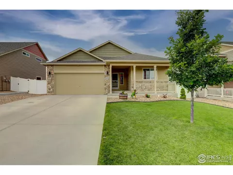 2241 75th Ave, Greeley, CO 80634