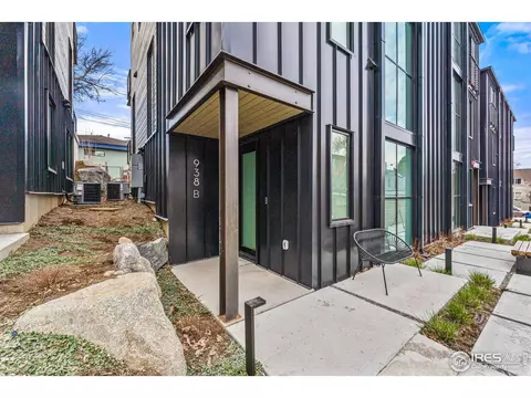 938 North St #B, Boulder, CO 80304 photo 3
