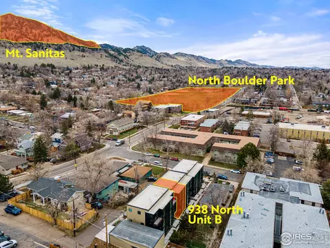 938 North St #B, Boulder, CO 80304 photo 28