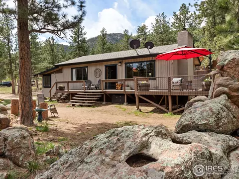 73 Sioux Rd, Lyons, CO 80540 photo 1