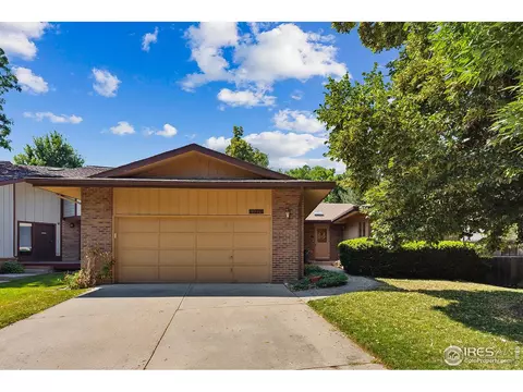 5250 Centennial Trl, Boulder, CO 80303