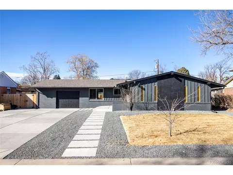 351 S Lamar St, Lakewood, CO 80226