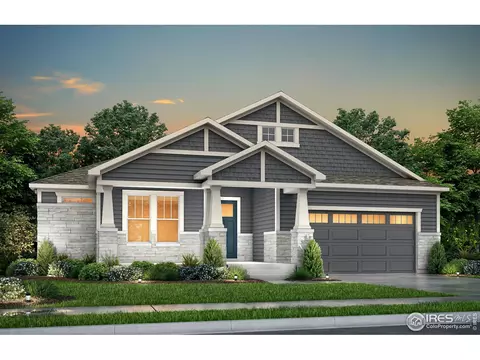 4460 Moose St, Johnstown, CO 80534