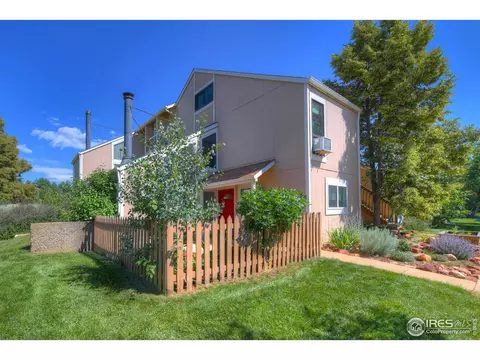 3121 Redstone Ln, Boulder, CO 80305