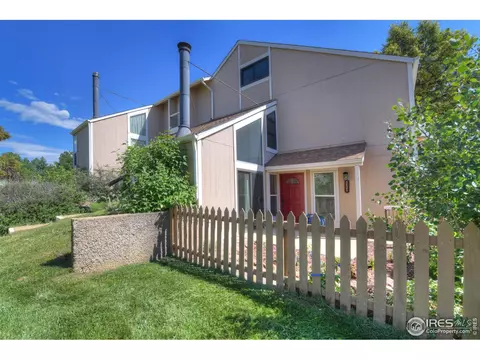 3121 Redstone Ln, Boulder, CO 80305 photo 2