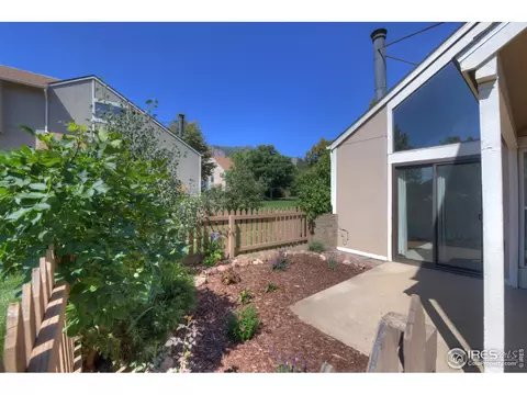 3121 Redstone Ln, Boulder, CO 80305 photo 5