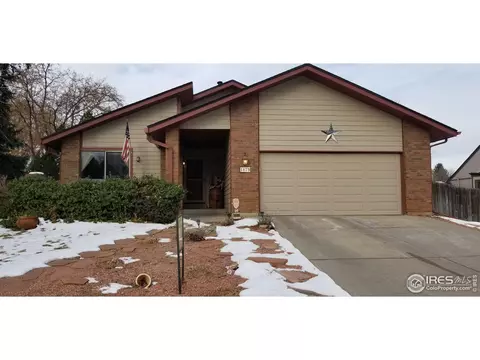 1879 43rd Ave, Greeley, CO 80634