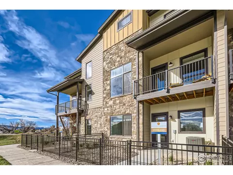 869 Birdwhistle Ln #7, Fort Collins, CO 80524