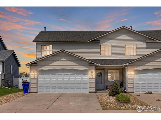 2811 W E St, Greeley, CO 80631