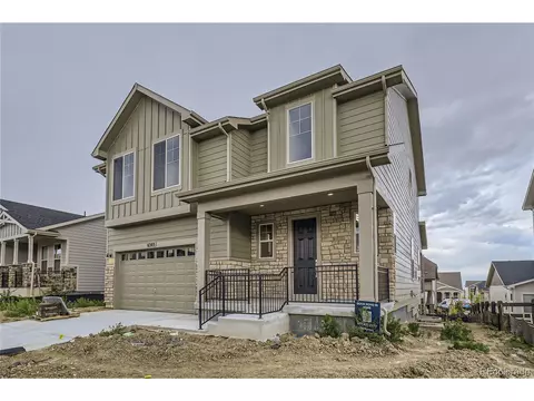 6303 E 142nd Pl, Thornton, CO 80602