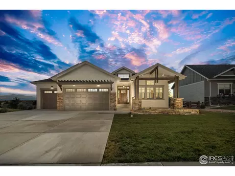4348 Lemon Grass Dr, Johnstown, CO 80534