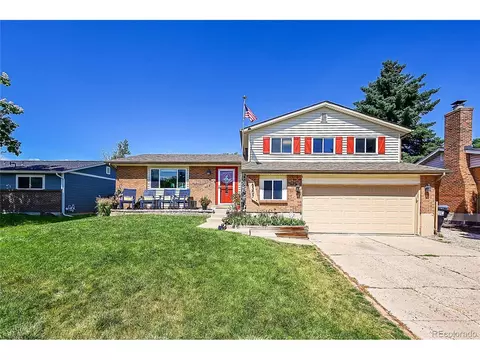 6307 S Johnson St, Littleton, CO 80123