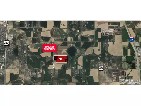 0 S County Road 11, Loveland, CO 80537