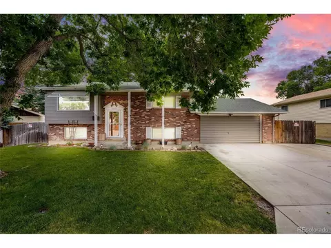 10332 Monterey Cir, Northglenn, CO 80260