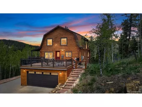 521 Golden Gate Dr, Golden, CO 80403