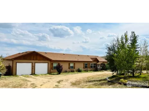 28 Deer Ct, Walden, CO 80480