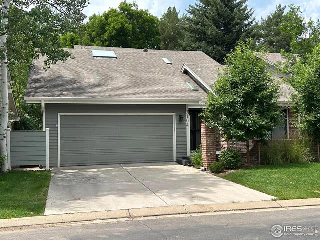 7104 Cedarwood Cir, Boulder, CO 80301