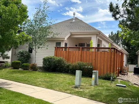 7363 Windsor Dr, Boulder, CO 80301 photo 2