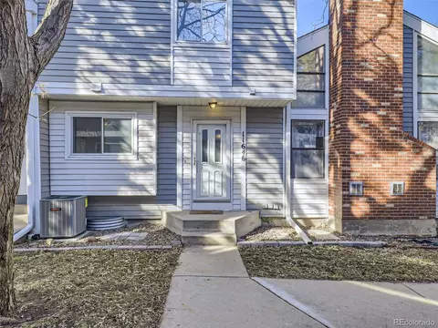 11646 E Bayaud Dr, Aurora, CO 80012