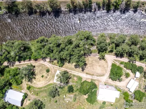 160 Manners Ln, Bellvue, CO 80512