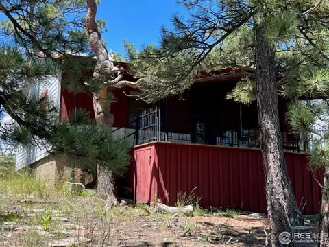 393 Gunn Ave, Berthoud, CO 80513