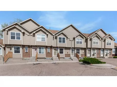 4793 Live Oak Dr, Colorado Springs, CO 80916
