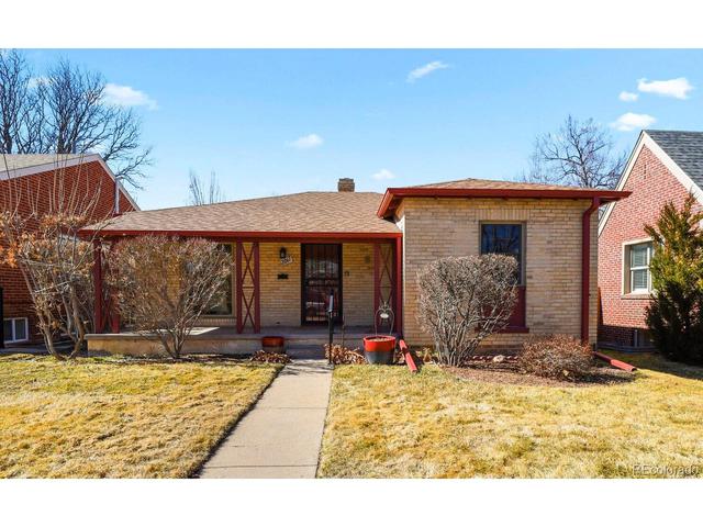 2067 S Washington St, Denver, CO 80210