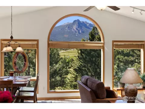 322 Ute Ln, Estes Park, CO 80517