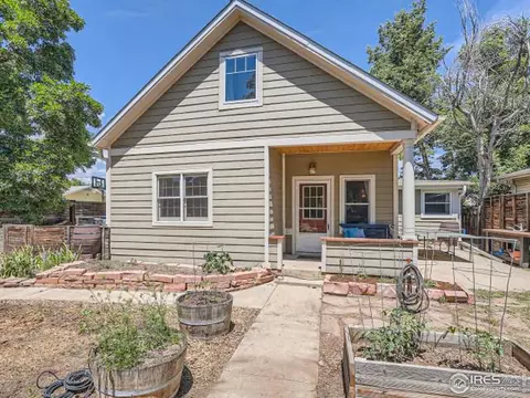 315 W Baseline Rd, Lafayette, CO 80026