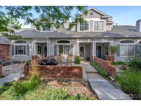 4500 Seneca St #9, Fort Collins, CO 80526