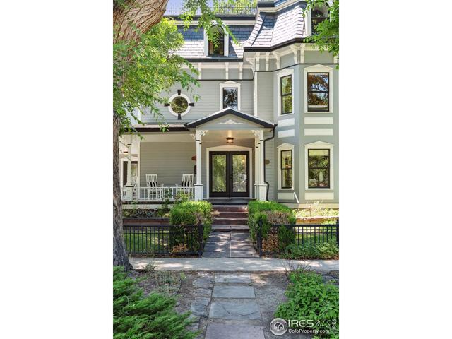 521 Gay St, Longmont, CO 80501
