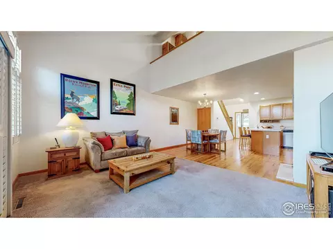 1520 Raven Ct #G, Estes Park, CO 80517