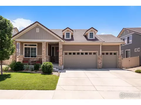 4636 Vinewood Way, Johnstown, CO 80534