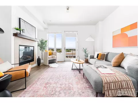 3401 Arapahoe Ave #403, Boulder, CO 80303