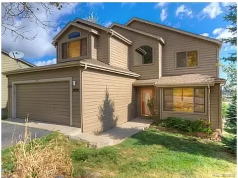 24025 High Meadow Dr, Golden, CO 80401