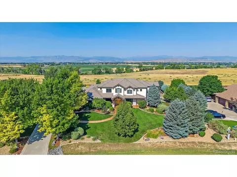 13147 Woodridge Dr, Longmont, CO 80504